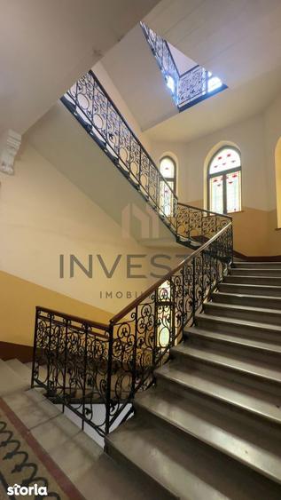 Spațiu comercial, de 89 mp, în Gruia