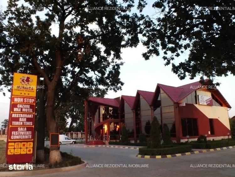 Spațiu comercial, de 20,000 mp, în Berceni