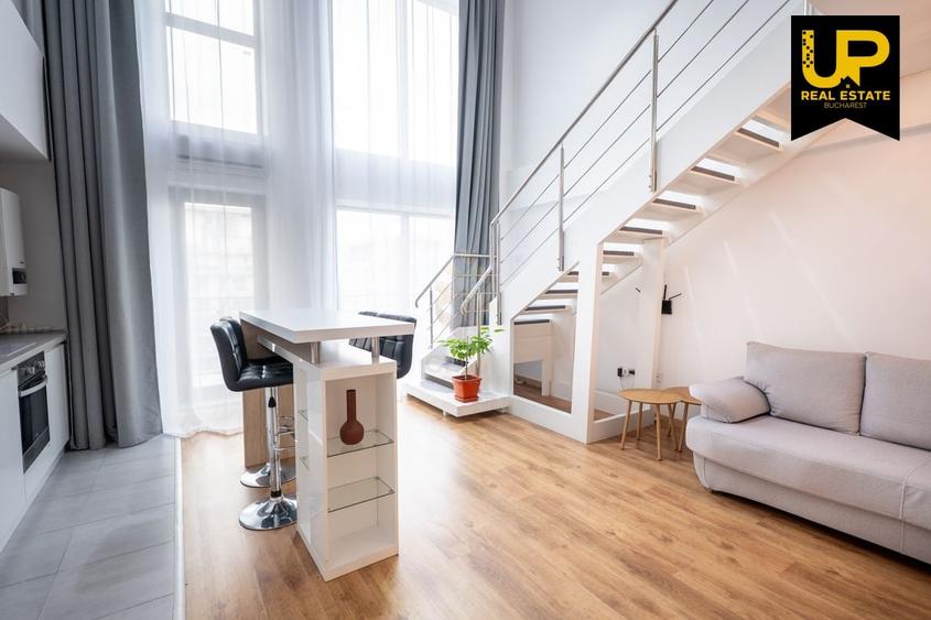 Apartament duplex 2 camere - GranVia Park Lujerului - 2