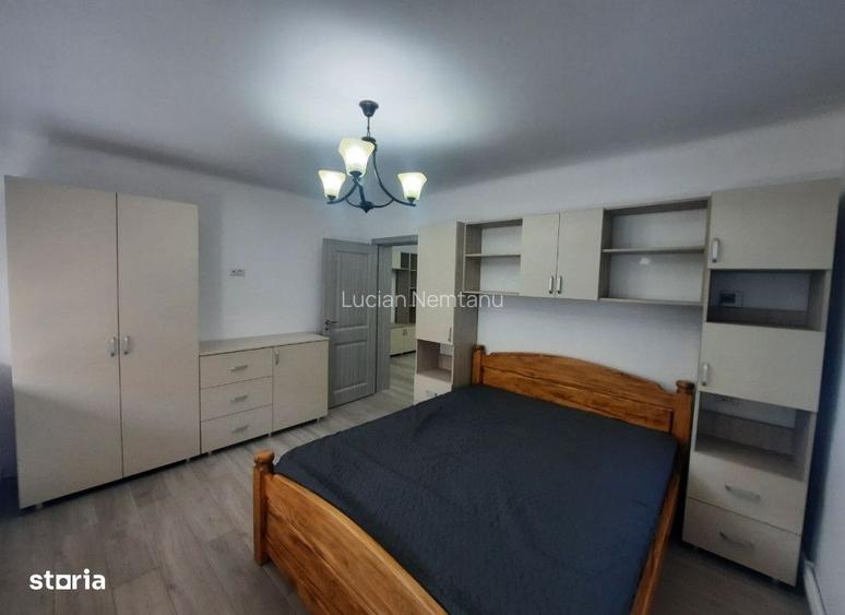Apartament 2 camere Central , 52 metri, etaj 1 Cod:161999