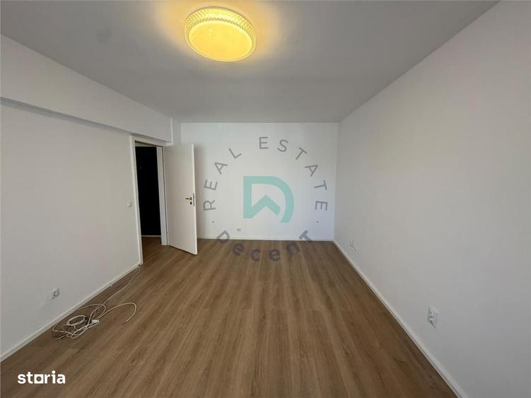 Apartament cu 2 camere decomandat în Griviței