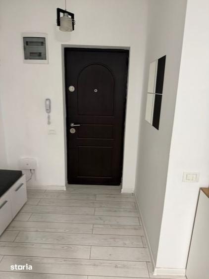 Inchiriere apartament 2 camere zona Sebastian parc - 1