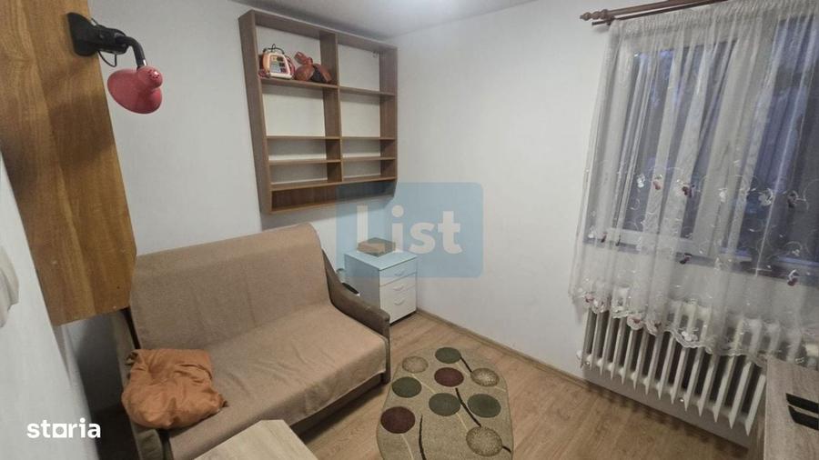 Apartament cu 2 camere in cartierul Gheorgheni - 8