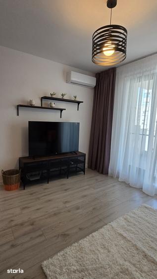 Studio NOU, 2 camere | Greenfield | Direct proprietar - ZERO comision - 6