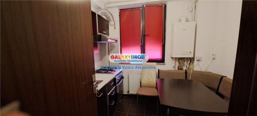 Apartament 2 Cam Berceni - Dimitrie Leonida - Parcare - 6