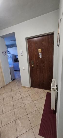 Apartament cu 2 camere decomandat în Dosu Bricii