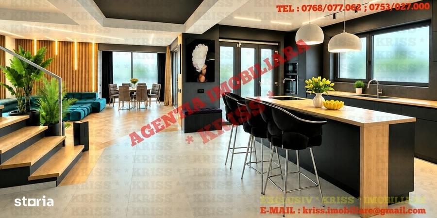 Casă cu 4 camere cu Teren 500 Mp în Central