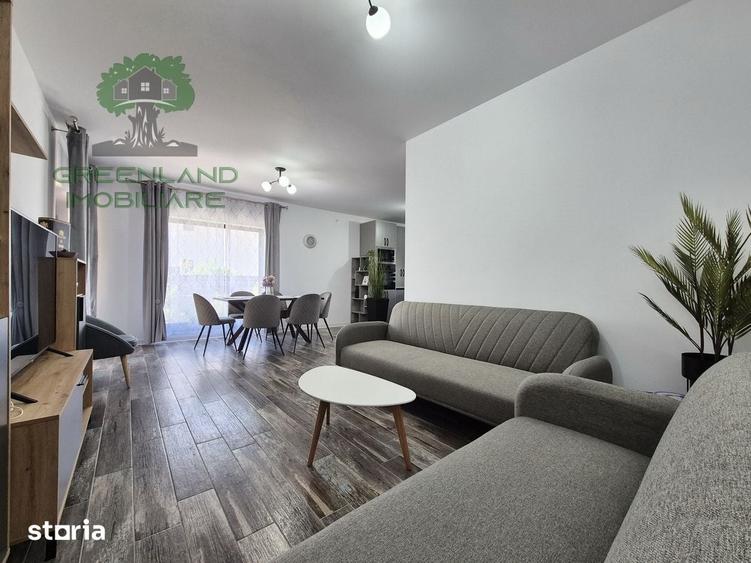 Casă cu 5 camere cu Teren 500 Mp în Miroslava