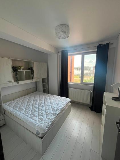 Apartament de inchiriat in Chiajna!!! - 3