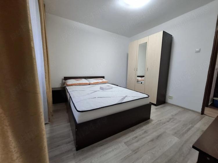 Apartament 2 camere, 55 mp, zona Rovine - 3