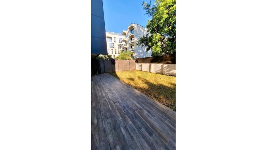 Apartament cu 4 camere decomandat în Centrul Civic
