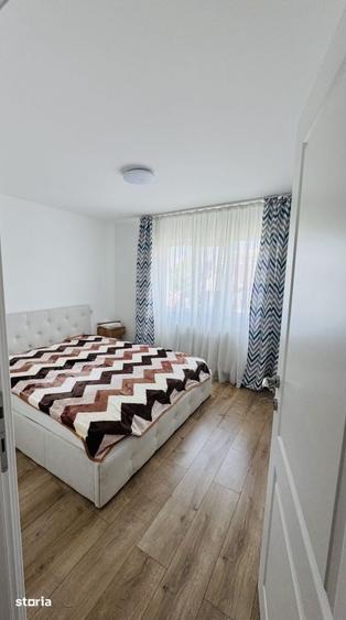 Inchiriez apartament 2 camere. - 10