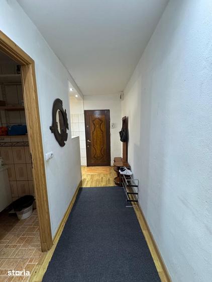 2 camere decomandat 52mp bloc '84 zona frumoasa - 3