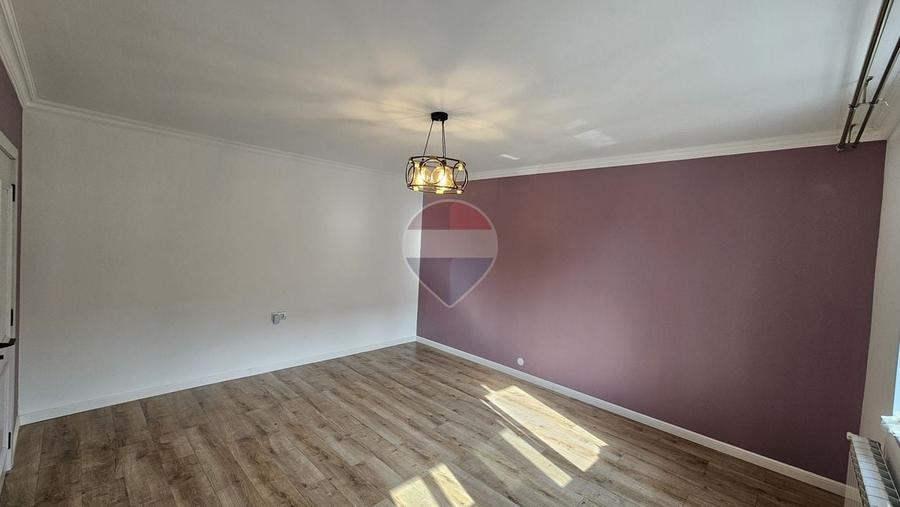 Apartament cu 2 camere decomandat, mobilat în Dărmănești