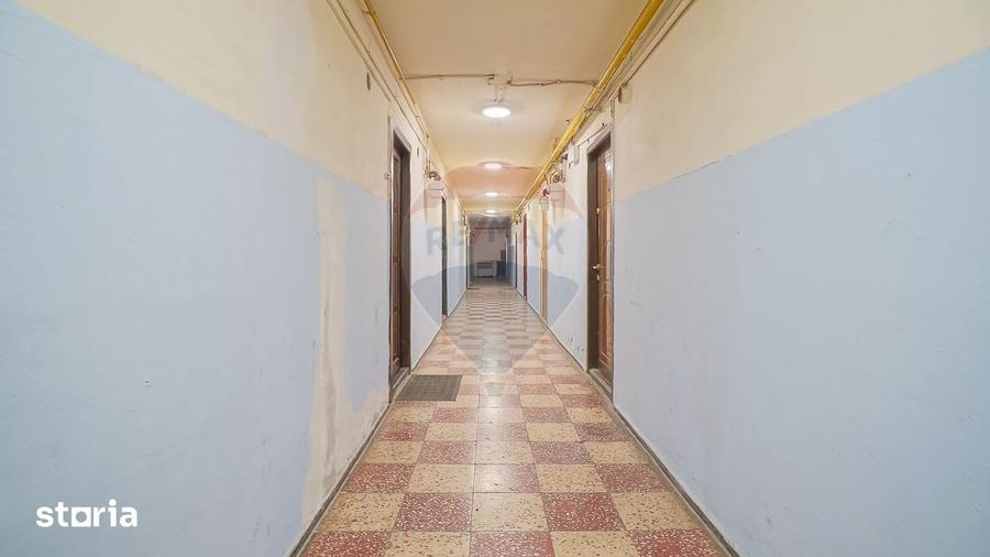 Garsonieră în Bartolomeu