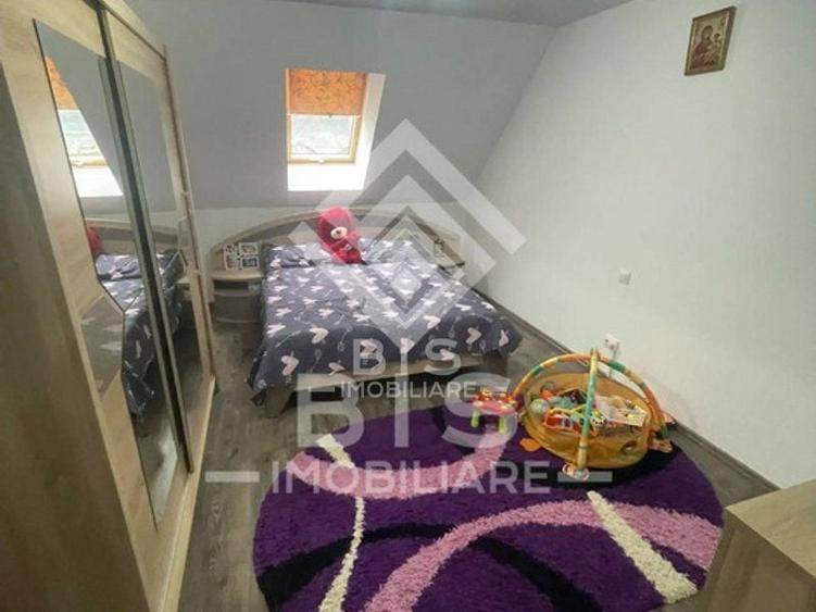 Apartament cu 4 camere decomandat în Calea Moldovei