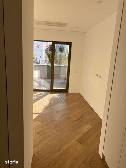 Apartament cu 4 camere în Ștefan cel Mare