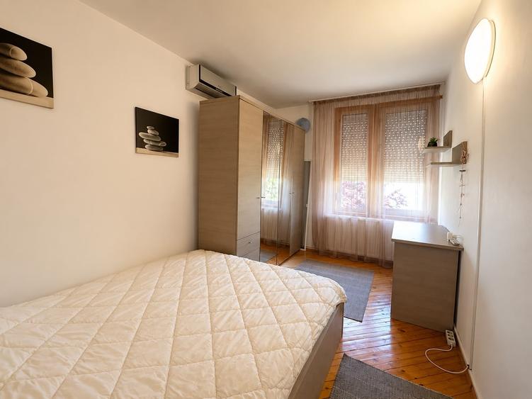 Casă individuală cu 4 camere cu Teren 200 Mp în Faleza Nord