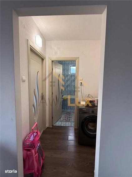 Apartament de vanzare pe George Cosbuc - 1