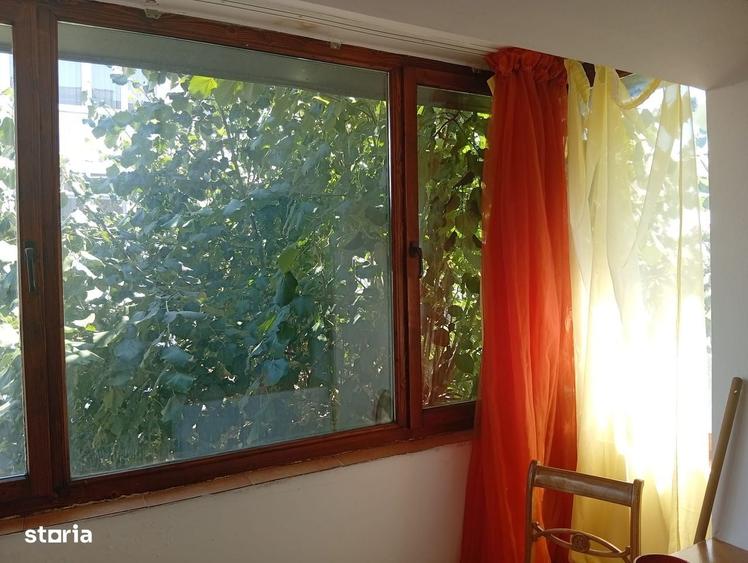 Garsonieră în Confecții