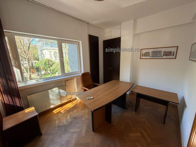 2 Camere Pretabil Birou Zona Armeneasca - 5