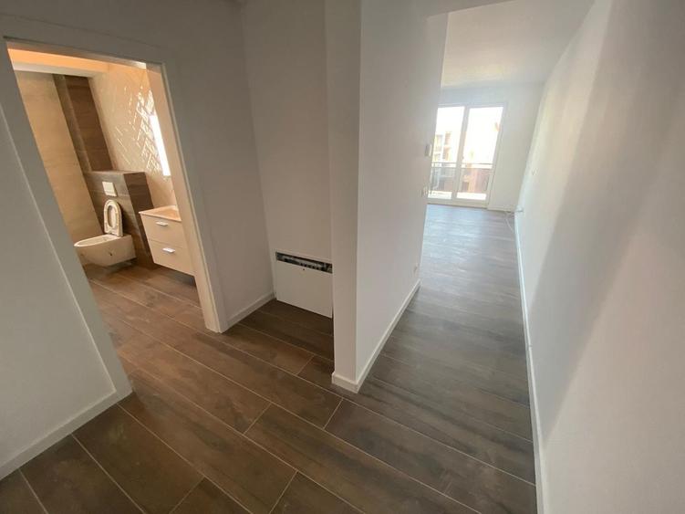Apartament cu 2 camere decomandat în Giroc