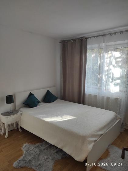 Apartament cu 2 camere semidecomandat în Alexandru cel Bun