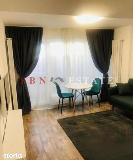 Apartament 2 Camere Brancoveanu-Berceni | Metrou | Centrala - 1