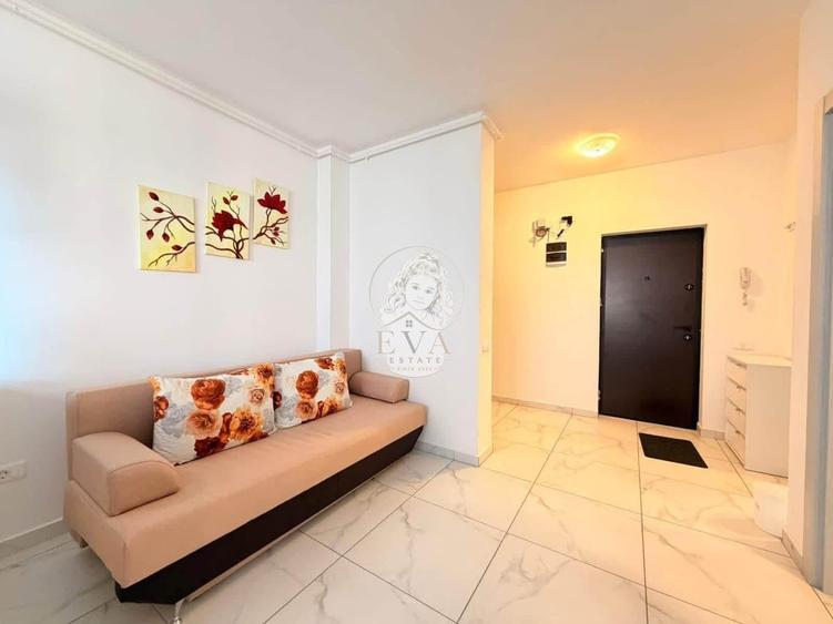 Drumul Jilavei 99, Apartament 2 camere de inchiriat loc de parcare - 2