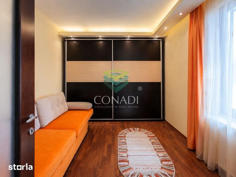 Floreasca | Chopin | Compozitorilor | 2 camere | Centrala | Boxa | 2/3 - 17