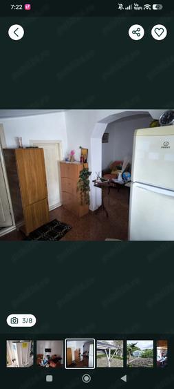Casă cu Teren 850 Mp în Râmniceni