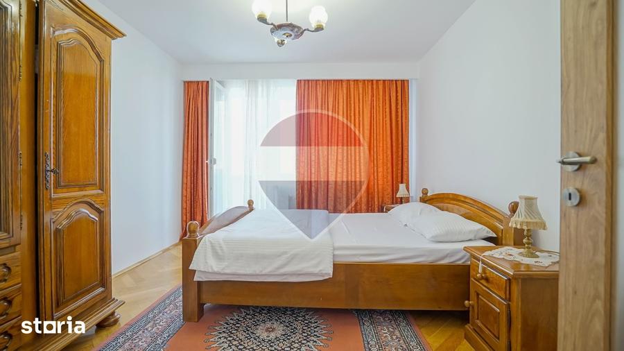 COMISION 0%! 2 CAMERE VIS A VIS DE JUDECATORIE | BDUL. 15 NOIEMBRIE - 18