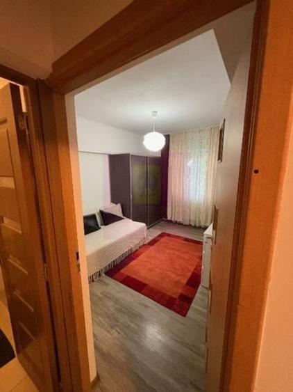 Garsonieră în Regie