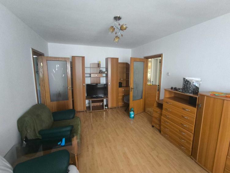 Apartament 2 camere DE INCHIRIAT, Sectorul 3 Nicolae Grigorescu, 48MP, PET FRIENDLY - 8