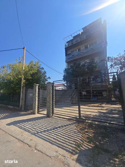 Apartament cu 2 camere în Dobroești