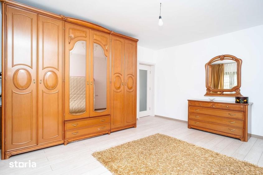 Casă cu 3 camere cu Teren 1000 Mp în Dobrovăț