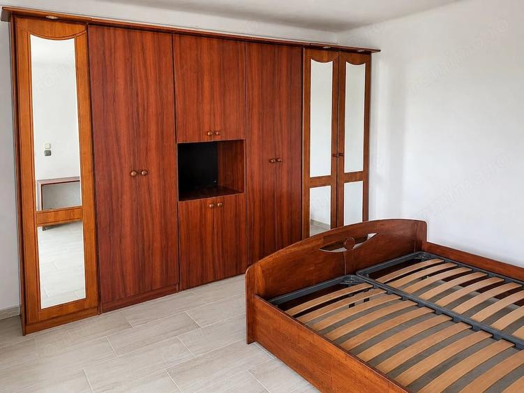 Garsonieră decomandată în Complex Studențesc