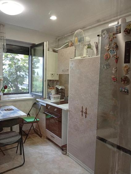Apartament cu 2 camere decomandat în Chiajna