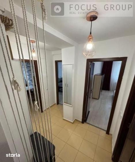 Apartament cu 2 camere în Grozăvești
