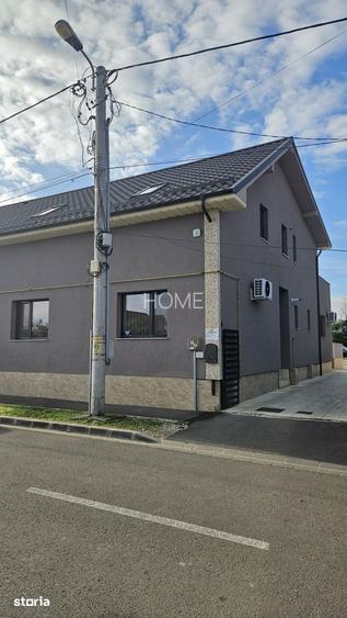 Casa Noua 300 mp Utili,teren 500 mp IOSIA la Cheie ( frumoasa )