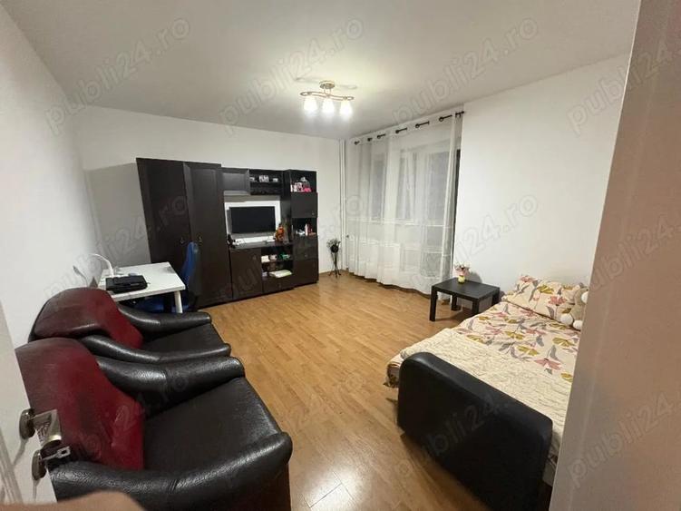 Garsonieră decomandată în Dristor