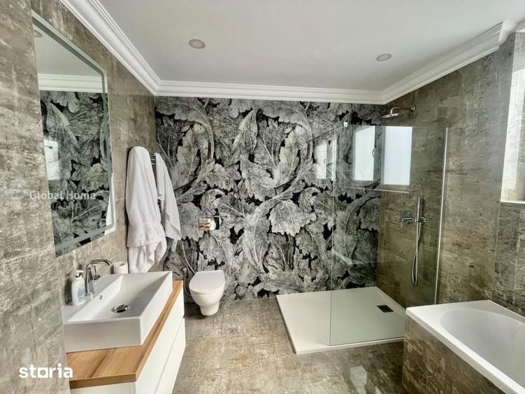 Apartament cu 5 camere în Nord
