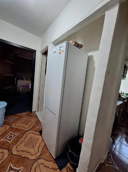 Apartament cu 2 camere semidecomandat în Exterior Vest
