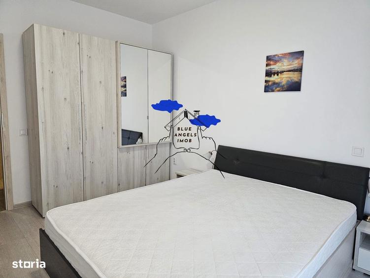Apartament cu 2 camere în Tractorul
