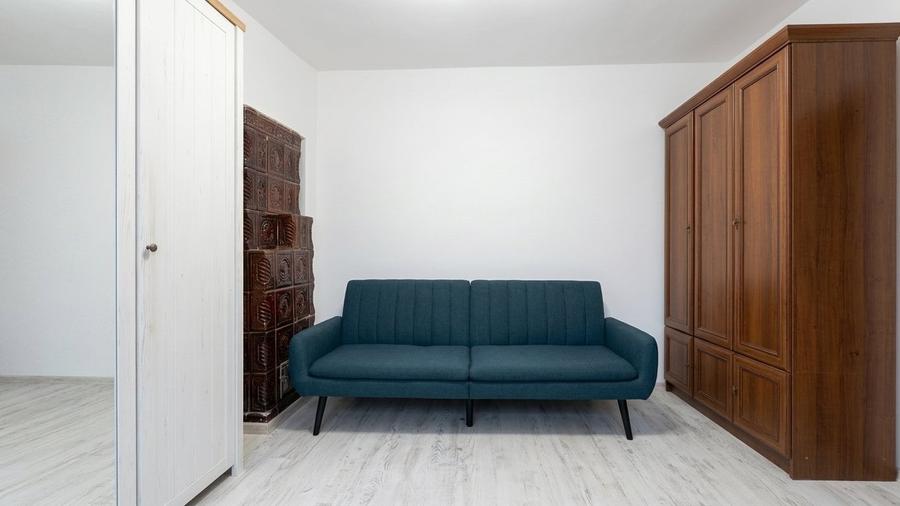 Casa 3 camere | 2 min Metrou Laminorului | Teren 241 mp | Renovata complet - 6