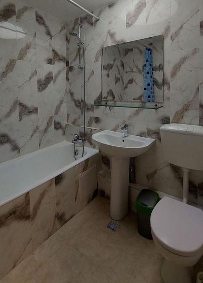 Apartament 2 camere Titan | Metrou 2-3 min - 7