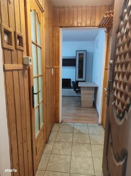 Apartament cu 2 camere nedecomandat în Șagului