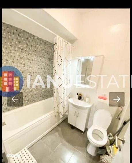 Apartament cu 2 camere decomandat în Metalurgiei