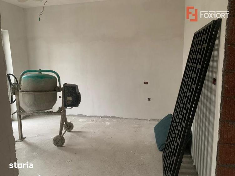 Casă cu 3 camere cu Teren 365 Mp în Șag