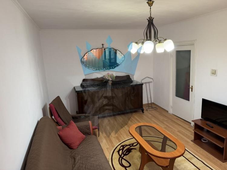 Apartament cu 2 camere decomandat, mobilat în Dristor